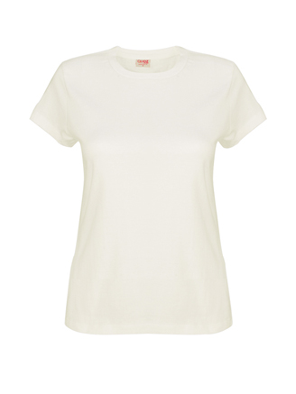 White Bella T-shirt